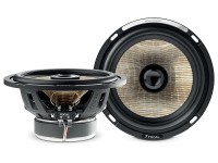 Focal Car PC 165 FE Koaxiális hangszórók 6½