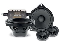 Focal Car IS BMW 100 2-utas hangszóró készlet 4