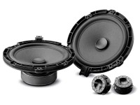 Focal Car IS PSA 165 2-utas hangszóró készlet 6½" / 16,5 cm
