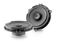Focal Car IC FORD 165 Koaxiális hangszórók 6½