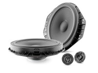 Focal Car IS FORD 690 2-utas hangszóró készlet 6x9”
