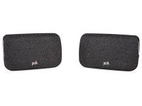Polk Audio SURROUND 2 Vezetéknélküli Hangprojektor Hátsó Hangszórói