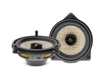 Focal Car IC MBZ 100 Koaxiális hangszórók 4