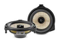 Focal Car ICR MBZ 100 Koaxiális hangszórók 4