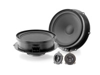 Focal Car IS VW 180 2-utas hangszóró készlet 7
