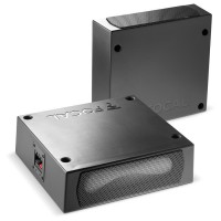 Focal Car ISUB TWIN Passzív mélynyomók ​​(párban)