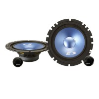 Alpine SXE-17CS 2-utas hangszóró készlet 6½" / 16,5 cm