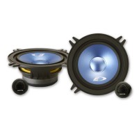 Alpine SXE-13CS 2-utas hangszóró készlet 5¼