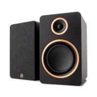 Argon Audio FENRIS A5 BLACK Aktív hangszórók (pár)