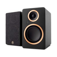 Argon Audio FENRIS A4 BLACK Aktív hangszórók (pár)