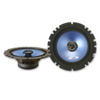 Alpine SXE-17C2 Koaxiális hangszórók 6½