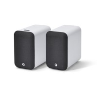 Q Acoustics QA M20 WHITE Aktív kompakt hangszórók (páros)