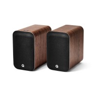 Q Acoustics QA M20 WALNUT Aktív kompakt hangszórók (páros)
