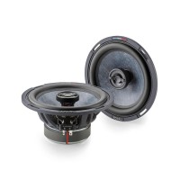 Focal Car PC 165 SF Koaxiális hangszórók 6½
