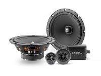 Focal Car ASE 165 2-utas hangszóró készlet 6½