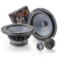Focal Car PS 165 SF 2-utas hangszóró készlet 6½