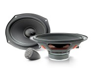 Focal Car ISU 690 2-utas hangszóró készlet 6x9”