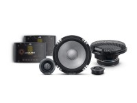 Alpine R2-S652 2-utas hangszóró készlet 6½" / 16,5 cm