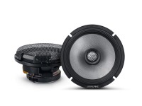 Alpine R2-S65 Koaxiális hangszórók 6½