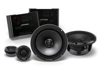 Alpine HDZ-65C 2-utas hangszóró készlet 6½" / 16,5 cm