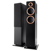 Argon Audio FORTE A55 MK2 BLACK Aktív hangszórók (pár)