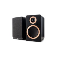 Argon Audio FORTE A5 MK2 BLACK Aktív hangszórók (pár)