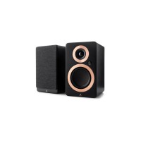 Argon Audio FORTE A4 MK2 BLACK Aktív hangszórók (pár)