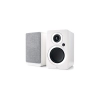 Argon Audio FORTE A4 MK2 WHITE Aktív hangszórók (pár)