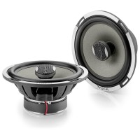 Focal Car PC 165 LE Koaxiális hangszórók 6½