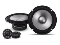 Alpine S2-S65C 2-utas hangszóró készlet 6½" / 16,5 cm