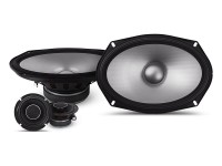 Alpine S2-S69C 2-utas hangszóró készlet 6x9
