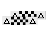 Alpine KTX-T100 Kalibrációs készlet HCS-T100-hoz