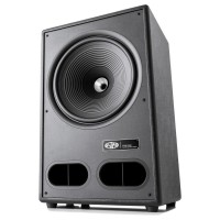 Argon Audio VESTLYD V15C BLACK Kompakt hangszóró