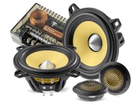 Focal Car ES 100 KE 2-utas hangszóró készlet 4