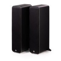 Q Acoustics QA M40 BLACK Aktív álló hangszórók (páros)