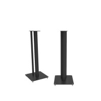 Q Acoustics FS50 STAND BLACK Hangszóróállványok (páros)