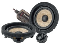 Focal Car IS MBZ 100 v2 2-utas hangszóró készlet 4