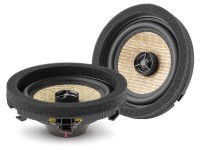 Focal Car IC MBZ 100 v2 Koaxiális hangszórók 4