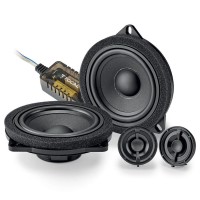 Focal Car IS BMW 100 V2 2-utas hangszóró készlet 4