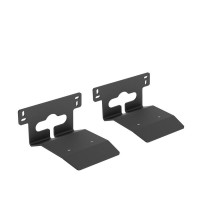 Cavus WALL MOUNT SLIM ERA 300 PAIR BLACK Fali tartó Sonos ERA 300-hoz (páros)