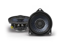 Alpine DP2-40-B Koaxiális hangszórók Tesla Model 3-hoz, Plug & Play, 4