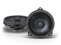 Alpine DP2-45-B Koaxiális hangszórók BMW Plug & Play-hez, 4,5