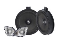 Alpine SPC-106T61-2 2-utas hangszórókészlet 6½