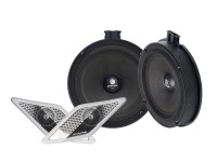 Alpine SPC-106CRA2-2 2-utas hangszórókészlet 6½