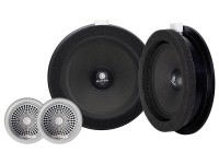 Alpine SPC-106TRA7-2 2-utas hangszórókészlet 6½
