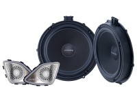 Alpine SPC-108T6-2 2-utas hangszórókészlet 8