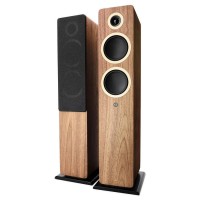 Argon Audio FORTE A55 WIFI WALNUT Aktív hangszórók (pár)