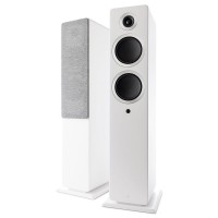Argon Audio FORTE A55 WIFI WHITE Aktív hangszórók (pár)