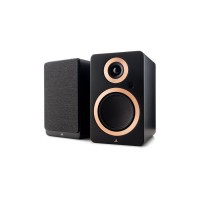 Argon Audio FORTE A5 WIFI BLACK Aktív hangszórók (pár)