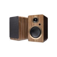 Argon Audio FORTE A5 WIFI WALNUT Aktív hangszórók (pár)